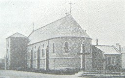 St.Ignatius 1865 St.Ignatius 1865