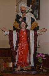 St. Joseph St. Joseph